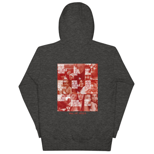 #BringThemHome #2 - Unisex Hoodie (6 colors)